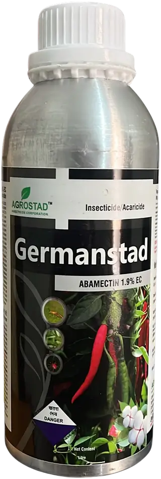 GERMANSTAD