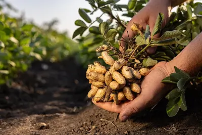 Groundnut