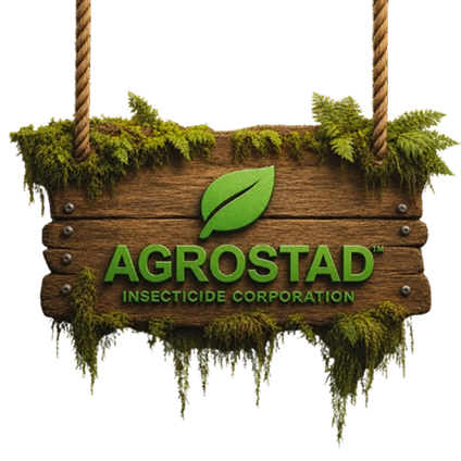 Healthier crops better harvests