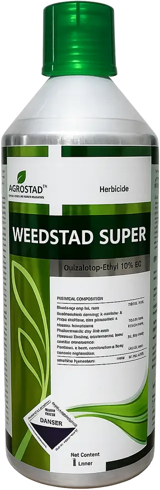 WEEDSTAD SUPER