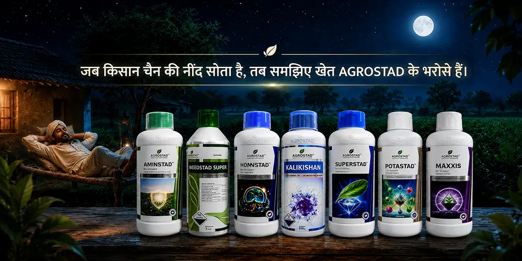 Get Expert Crop Solutions