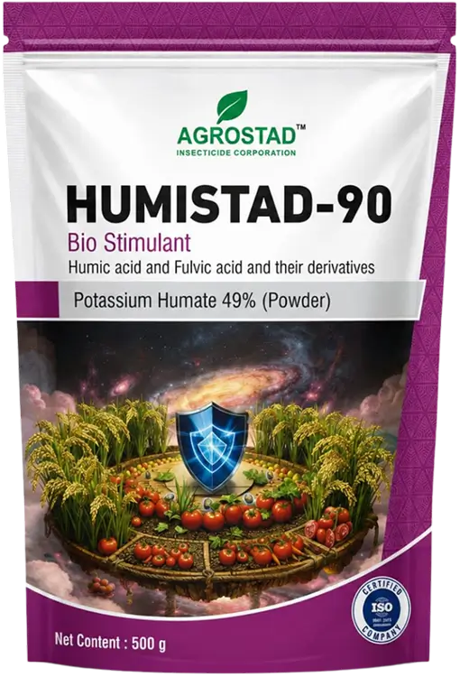 HUMISTAD-90