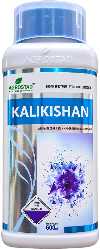 KALIKISHAN