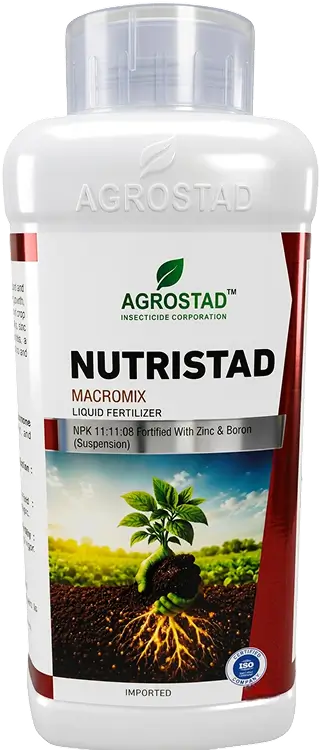NUTRISTAD